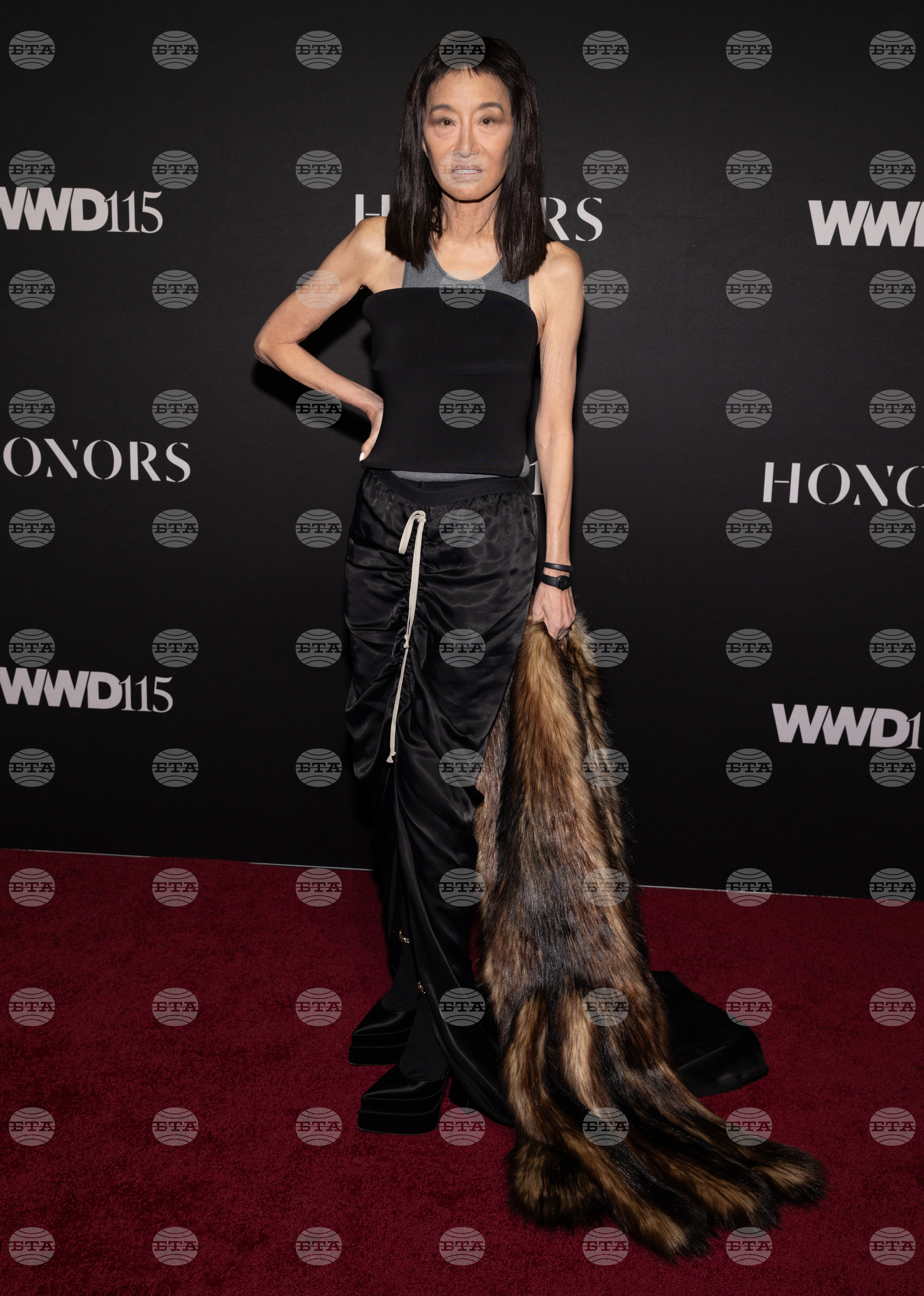 2025 WWD Honors
