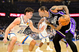Kings Thunder Basketball