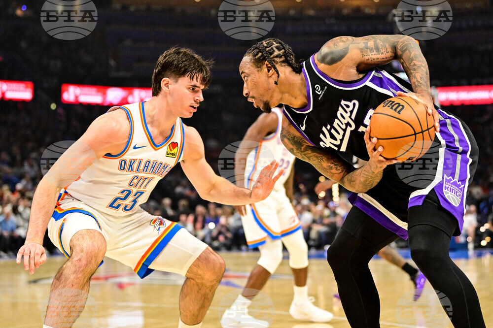 Kings Thunder Basketball