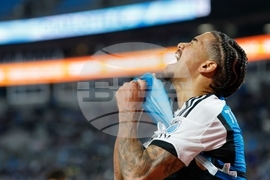 MLS New York City Charlotte Soccer