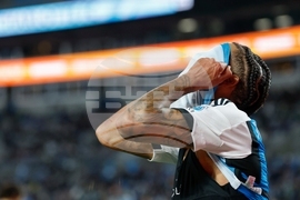 MLS New York City Charlotte Soccer