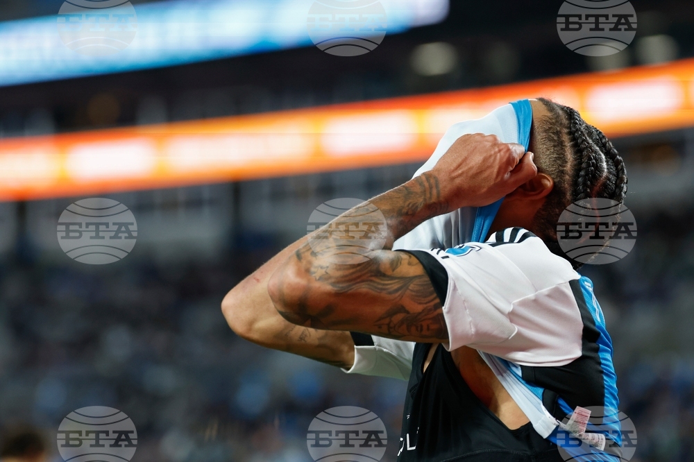 MLS New York City Charlotte Soccer