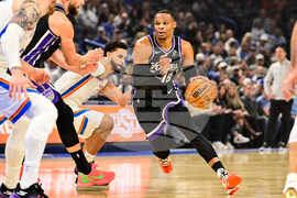 Kings Thunder Basketball