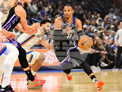 Kings Thunder Basketball