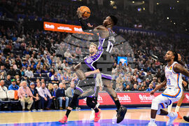 Kings Thunder Basketball