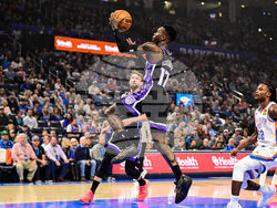 Kings Thunder Basketball