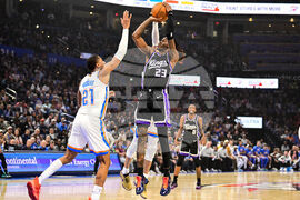 Kings Thunder Basketball