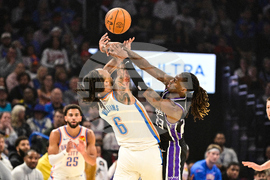 Kings Thunder Basketball