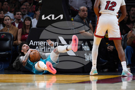 Charlotte Miami Basketball