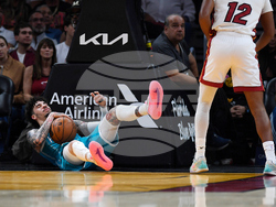 Charlotte Miami Basketball