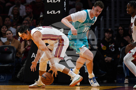 Charlotte Miami Basketball