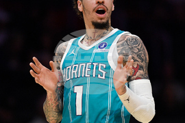 Charlotte Miami Basketball