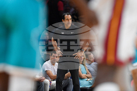 Charlotte Miami Basketball