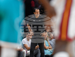 Charlotte Miami Basketball