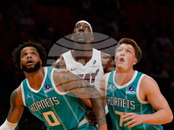 Charlotte Miami Basketball