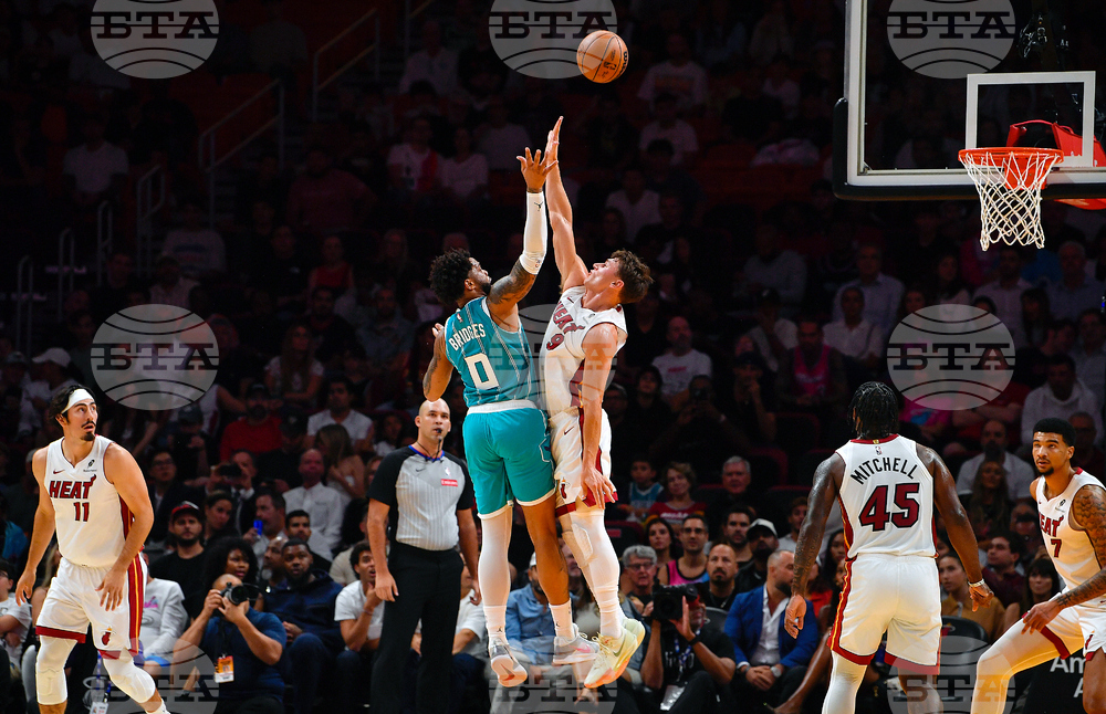 Charlotte Miami Basketball