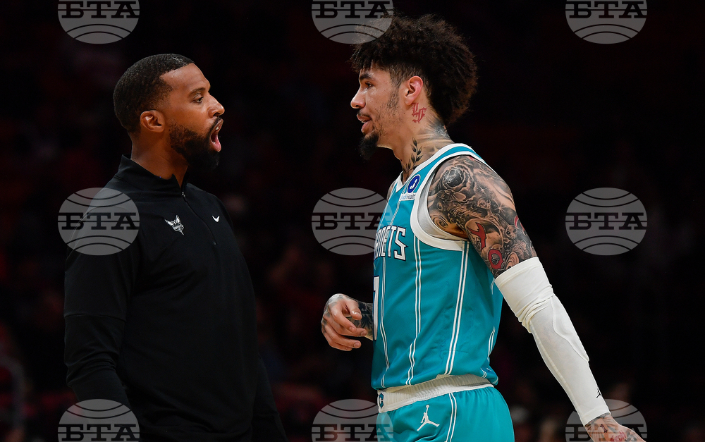 Charlotte Miami Basketball