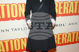 "Liberation" Broadway Opening Night