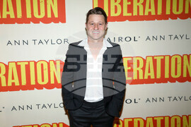 "Liberation" Broadway Opening Night