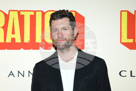 "Liberation" Broadway Opening Night