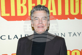 "Liberation" Broadway Opening Night