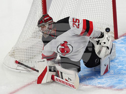 Devils Avalanche Hockey