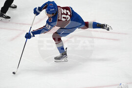 Devils Avalanche Hockey