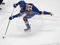 Devils Avalanche Hockey