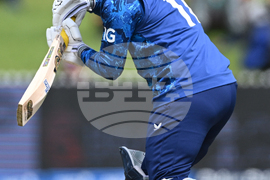 New Zealand England Cricket