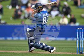 New Zealand England Cricket