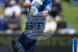 New Zealand England Cricket