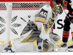 Golden Knights Hurricanes Hockey