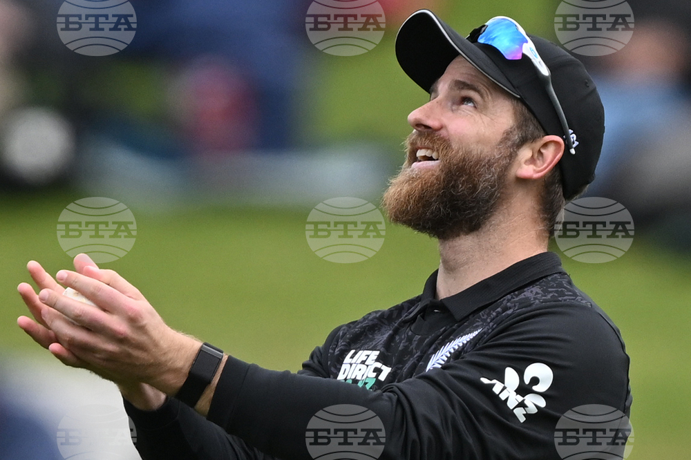 New Zealand England Cricket