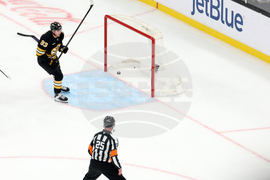 Islanders Bruins Hockey