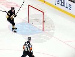 Islanders Bruins Hockey