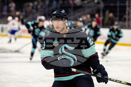 Canadiens Kraken Hockey