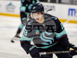 Canadiens Kraken Hockey