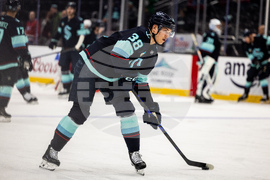 Canadiens Kraken Hockey