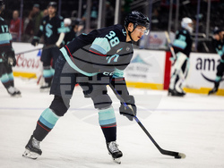 Canadiens Kraken Hockey