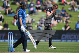 New Zealand England Cricket