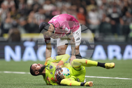Brazil Ecuador Soccer Copa Sudamericana
