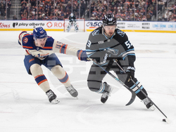 Mammoth Oilers Hockey