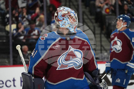 Devils Avalanche Hockey