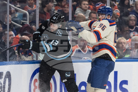 Mammoth Oilers Hockey