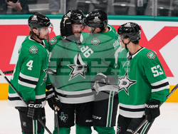 Capitals Stars Hockey