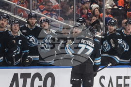 Mammoth Oilers Hockey