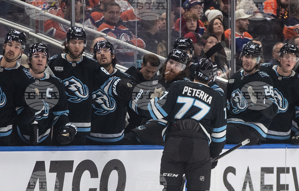 Mammoth Oilers Hockey