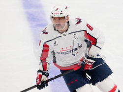 Capitals Stars Hockey