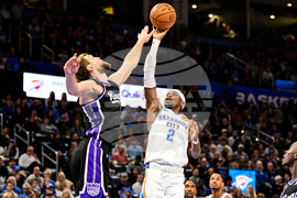 Kings Thunder Basketball