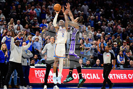 Kings Thunder Basketball